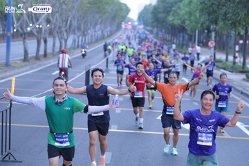 RUN TO LIVE 2024 - Ảnh #1432256