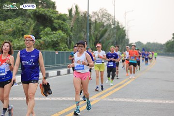RUN TO LIVE 2024 - Ảnh #1392258