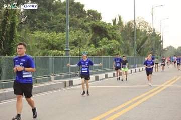 RUN TO LIVE 2024 - Ảnh #1407544