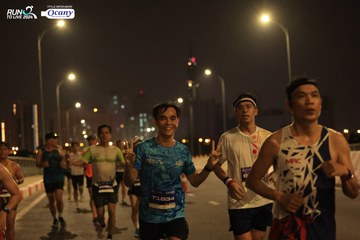 RUN TO LIVE 2024 - Ảnh #1441796