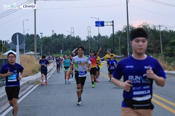 RUN TO LIVE 2024 - Ảnh #1371355