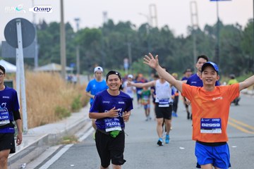RUN TO LIVE 2024 - Ảnh #1377590