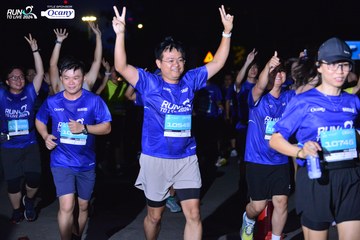 RUN TO LIVE 2024 - Ảnh #1321432
