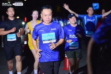 RUN TO LIVE 2024 - Ảnh #1321631
