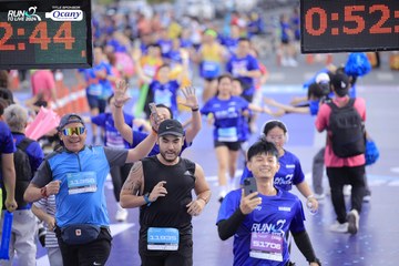 RUN TO LIVE 2024 - Ảnh #1361435