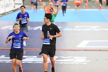RUN TO LIVE 2024 - Ảnh #1411626