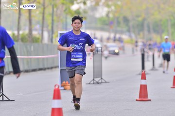 RUN TO LIVE 2024 - Ảnh #1446085