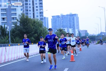 RUN TO LIVE 2024 - Ảnh #1448433