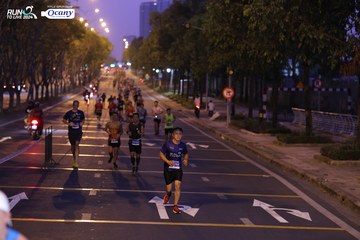 RUN TO LIVE 2024 - Ảnh #1432352