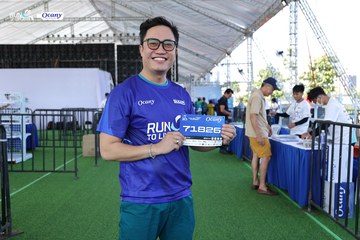 RUN TO LIVE 2024 - Ảnh #1307018