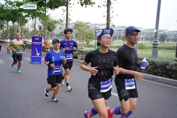 RUN TO LIVE 2024 - Ảnh #1385132