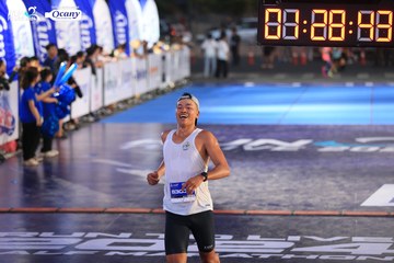 RUN TO LIVE 2024 - Ảnh #1331518