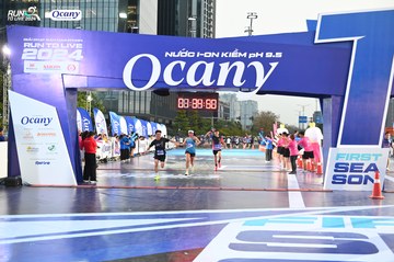 RUN TO LIVE 2024 - Ảnh #1417674