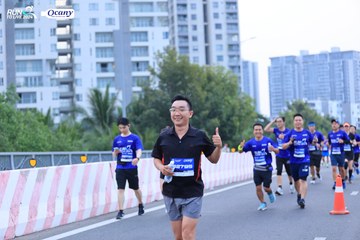 RUN TO LIVE 2024 - Ảnh #1449565