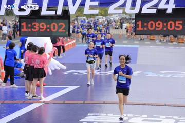 RUN TO LIVE 2024 - Ảnh #1351422