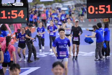 RUN TO LIVE 2024 - Ảnh #1361038