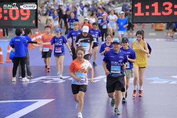 RUN TO LIVE 2024 - Ảnh #1391146