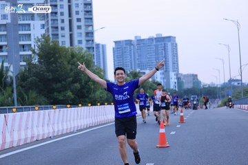 RUN TO LIVE 2024 - Ảnh #1449200