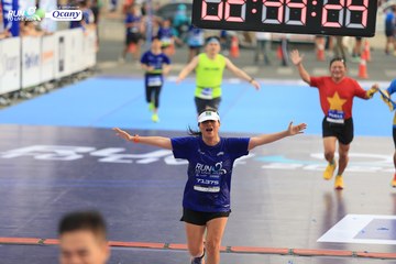 RUN TO LIVE 2024 - Ảnh #1411075