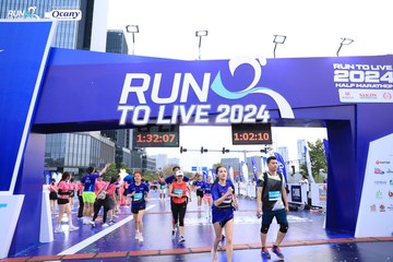 RUN TO LIVE 2024 - Ảnh #1368880