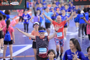 RUN TO LIVE 2024 - Ảnh #1360912