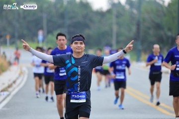 RUN TO LIVE 2024 - Ảnh #1378993