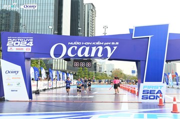 RUN TO LIVE 2024 - Ảnh #1424610