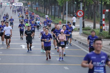 RUN TO LIVE 2024 - Ảnh #1436097