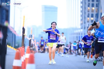 RUN TO LIVE 2024 - Ảnh #1326370