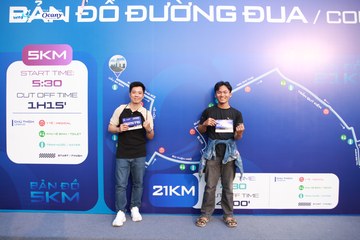 RUN TO LIVE 2024 - Ảnh #1315867