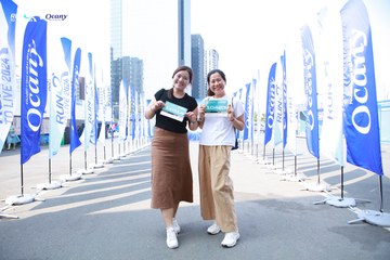 RUN TO LIVE 2024 - Ảnh #1314819