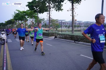 RUN TO LIVE 2024 - Ảnh #1380561