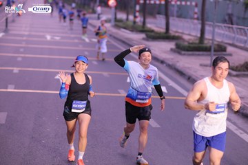 RUN TO LIVE 2024 - Ảnh #1433877
