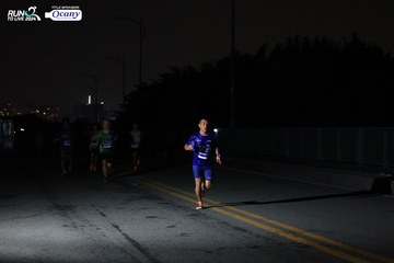 RUN TO LIVE 2024 - Ảnh #1331617