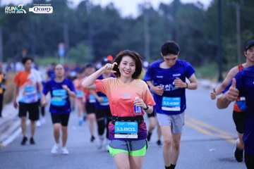 RUN TO LIVE 2024 - Ảnh #1361595