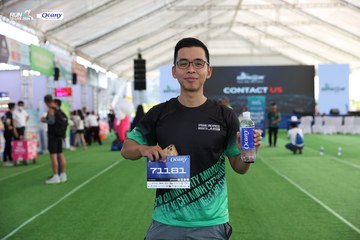 RUN TO LIVE 2024 - Ảnh #1307248