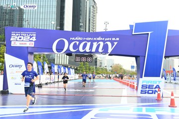 RUN TO LIVE 2024 - Ảnh #1425596