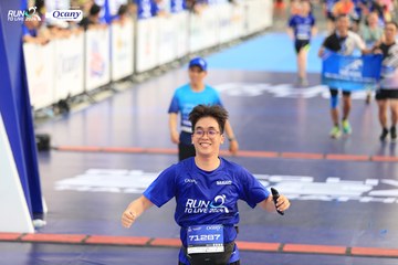 RUN TO LIVE 2024 - Ảnh #1411581