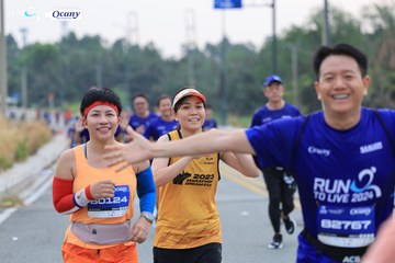 RUN TO LIVE 2024 - Ảnh #1378278