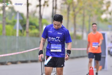 RUN TO LIVE 2024 - Ảnh #1443460