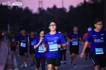 RUN TO LIVE 2024 - Ảnh #1348025