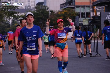 RUN TO LIVE 2024 - Ảnh #1397725