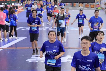 RUN TO LIVE 2024 - Ảnh #1364521