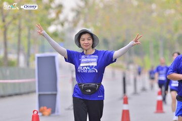 RUN TO LIVE 2024 - Ảnh #1447434