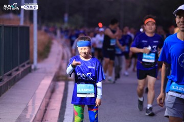 RUN TO LIVE 2024 - Ảnh #1355915