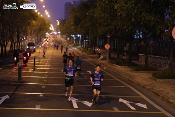 RUN TO LIVE 2024 - Ảnh #1431625