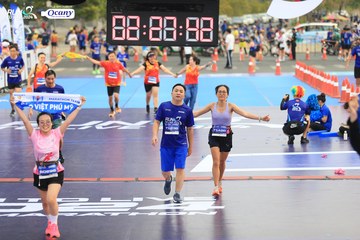 RUN TO LIVE 2024 - Ảnh #1409560