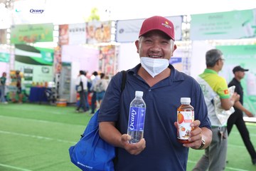RUN TO LIVE 2024 - Ảnh #1307151