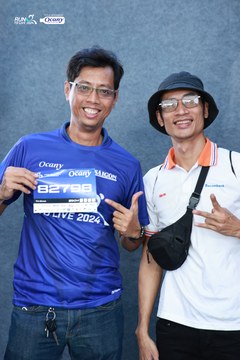 RUN TO LIVE 2024 - Ảnh #1307543