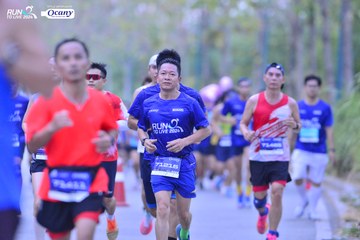 RUN TO LIVE 2024 - Ảnh #1336198